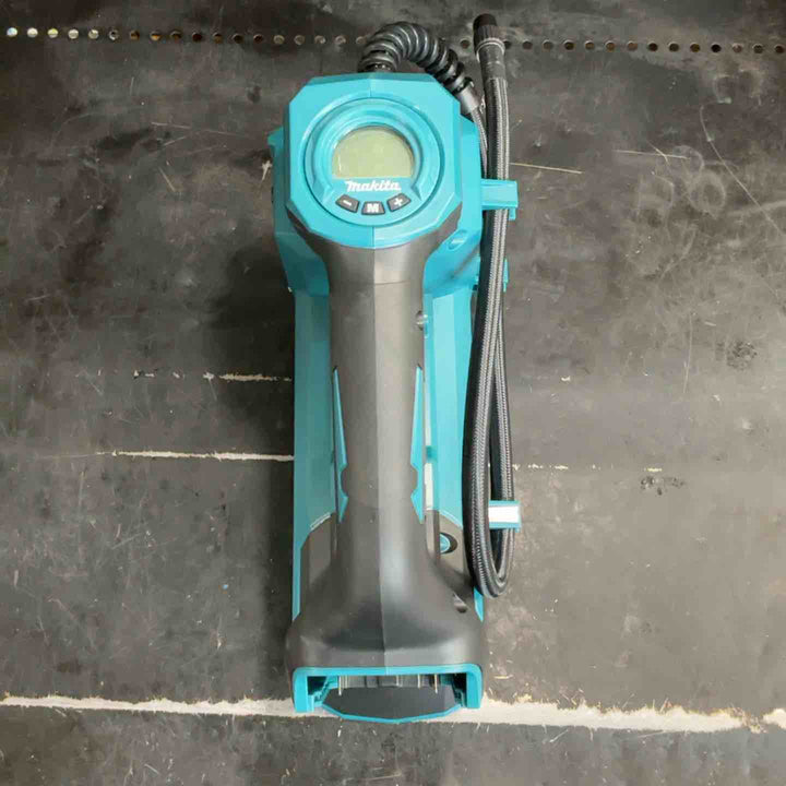 ★マキタ(makita) コードレス空気入れ MP181DZ【草加店】