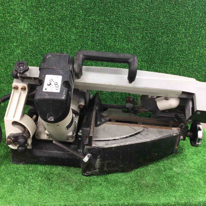 ★ハイコーキ(HIKOKI ※旧:日立工機) ロータリバンドソー CB13FB【川崎店】