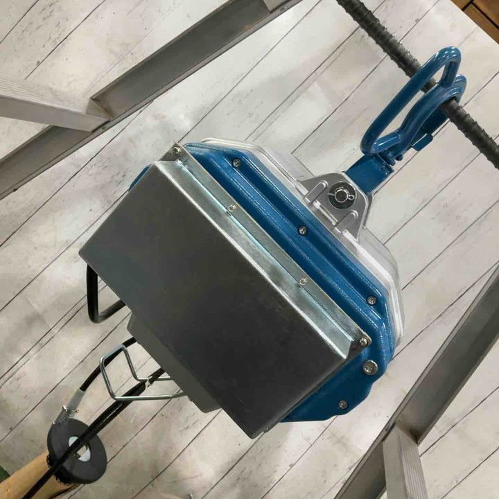 【未使用品】富士MFG　ホイスト XV-250R 動作確認済【川口店】