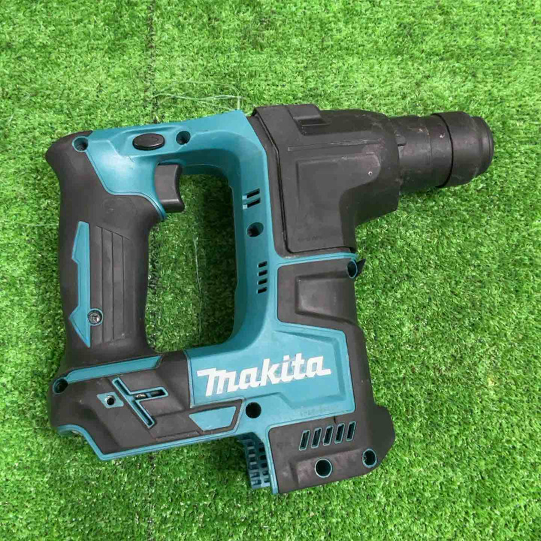 ☆マキタ(makita) コードレスハンマドリル HR171DZ【草加店】