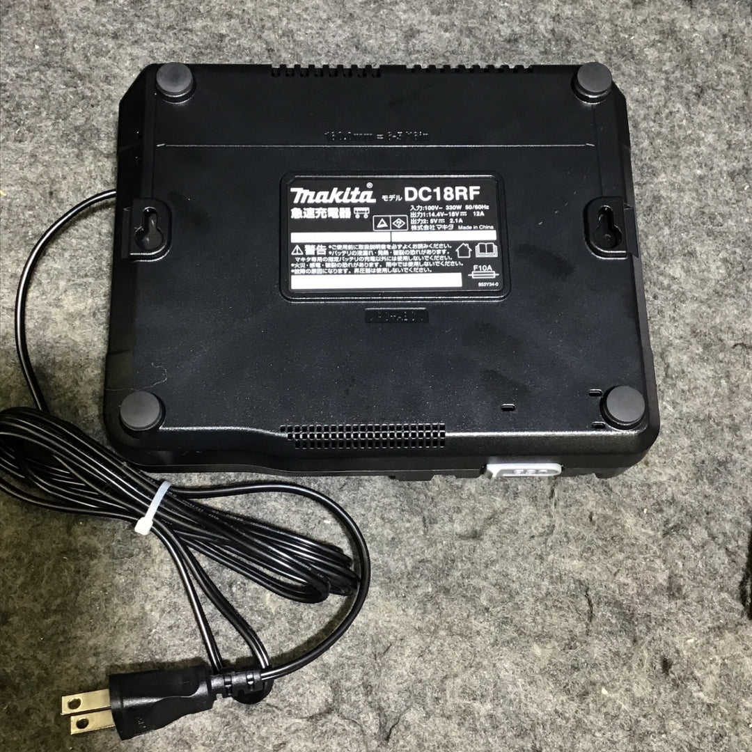 【美品中古】マキタ(makita) コードレスインパクトドライバー TD172DGXAP【桶川店】