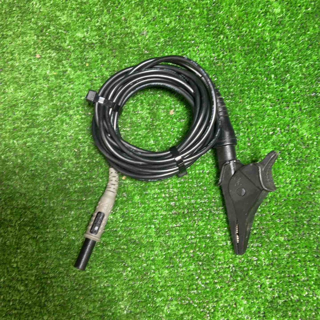 【現状品】 日置電機 ( HIOKI ) 接地抵抗計 FT6031-50 【藤沢店】