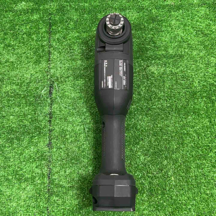 ★ハイコーキ(HIKOKI ※旧:日立工機) コードレスマルチツール CV12DB(LSB)【草加店】