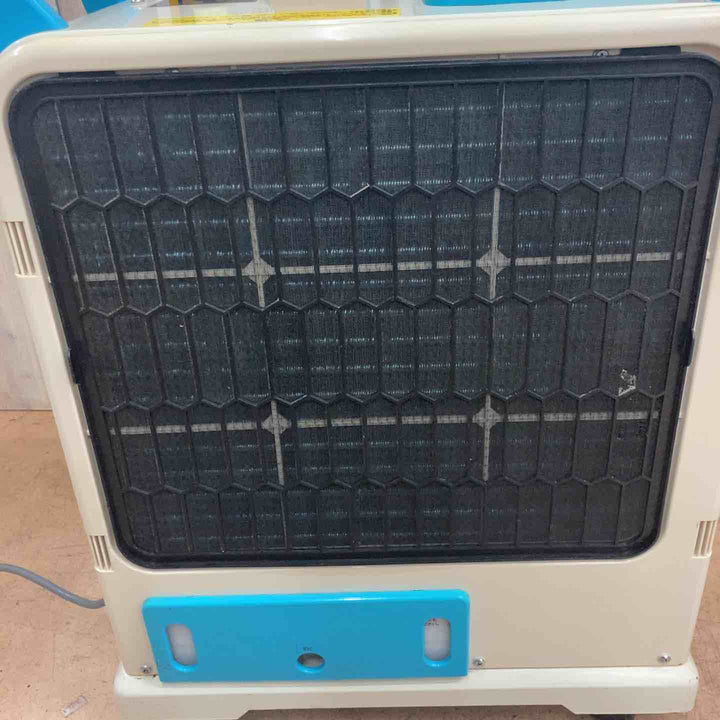 【中古品/店頭受取り限定】ナカトミ スポットクーラー SAC-1800N 100V 2018年製【東大和店】