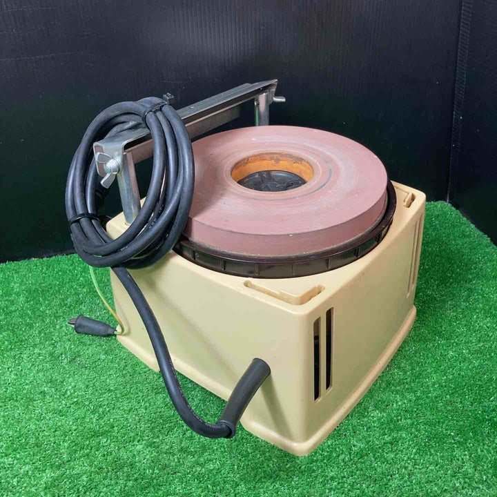 ◇マキタ(makita) 刃物研磨機 9820 刃物とぎ機 箱・説付き【岩槻店】