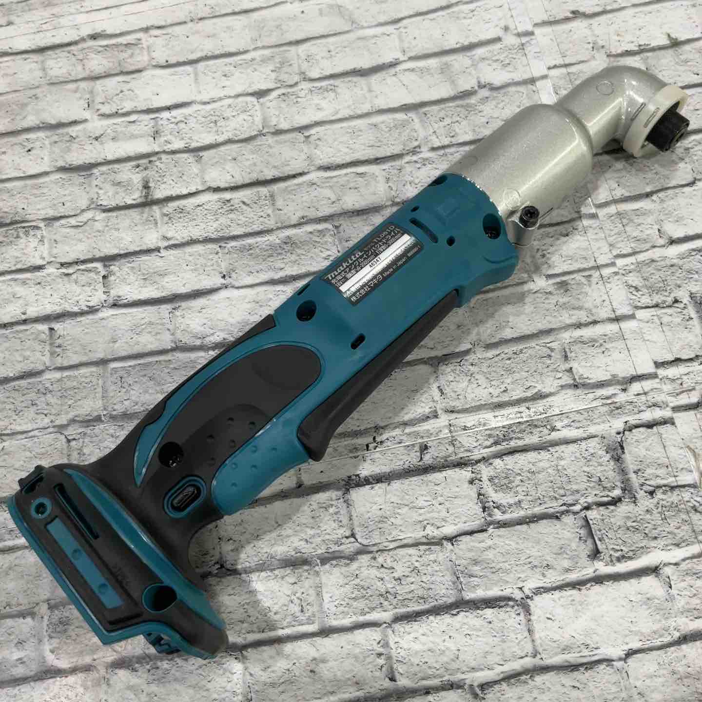 makita マキタ TL061D アングルインパクト 中古品 18V 本体のみ