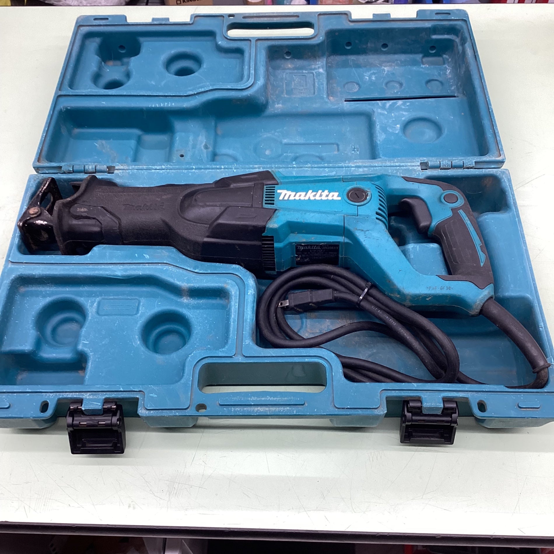 ★マキタ(makita) レシプロソー JR3061T【草加店】