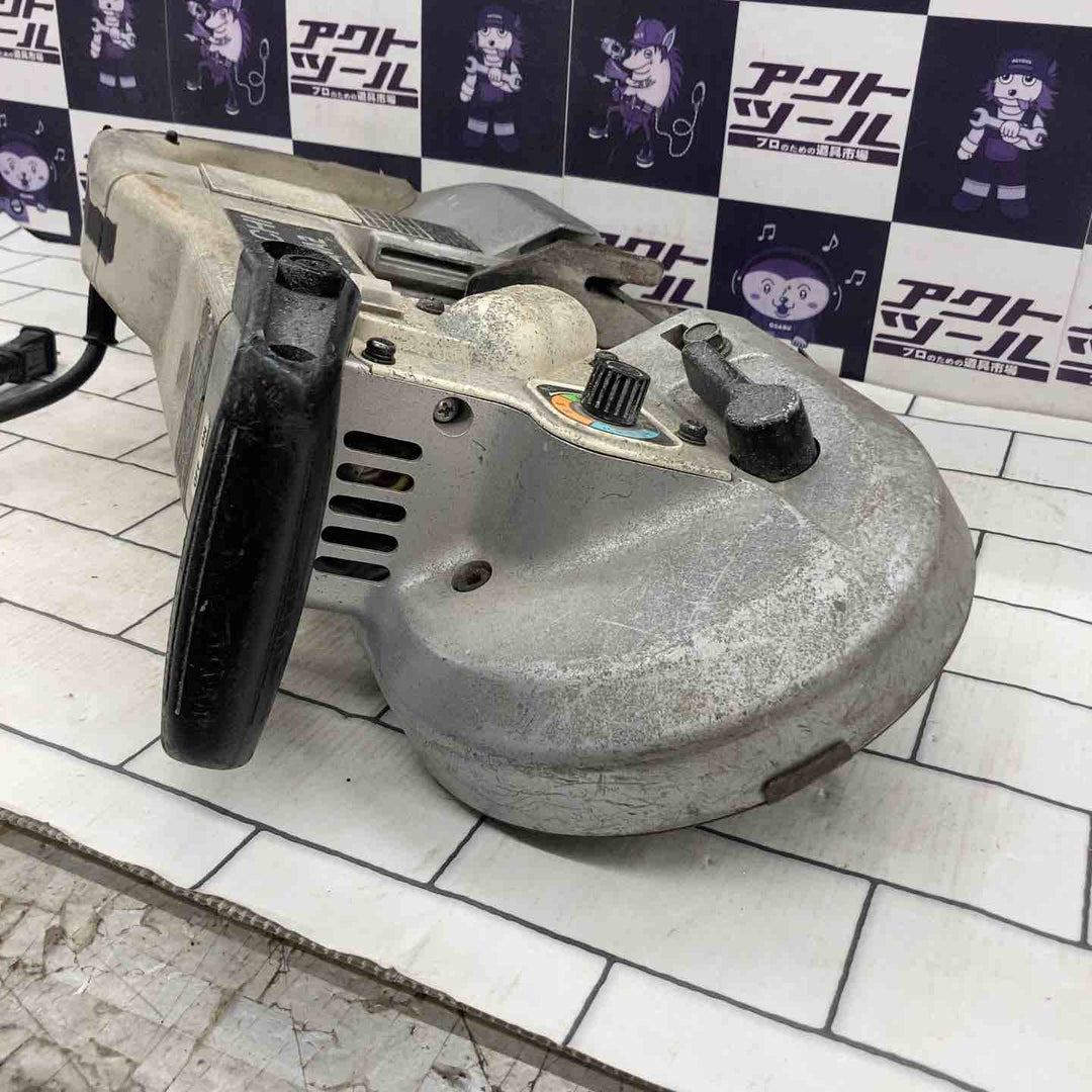 ★ハイコーキ(HIKOKI ※旧:日立工機) ポータブルバンドソー CB12VA2【所沢店】