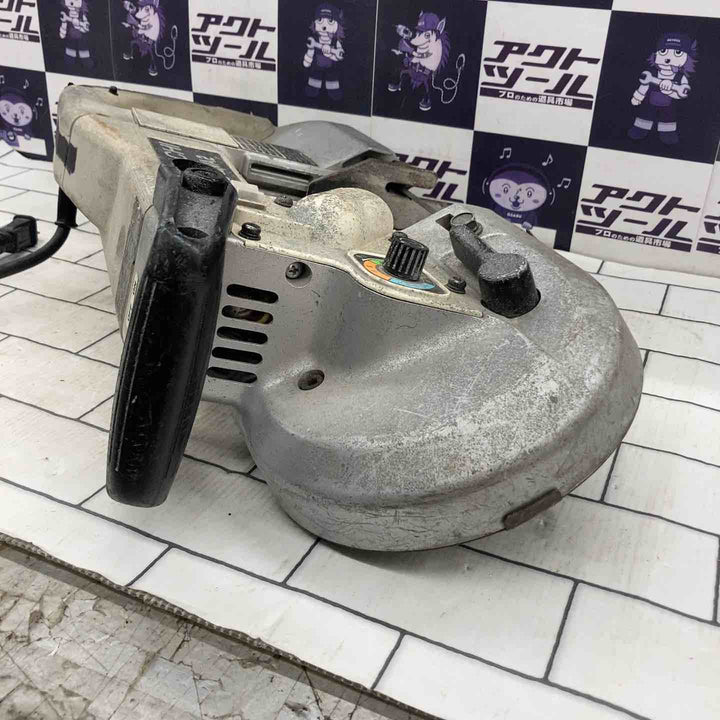 ★ハイコーキ(HIKOKI ※旧:日立工機) ポータブルバンドソー CB12VA2【所沢店】