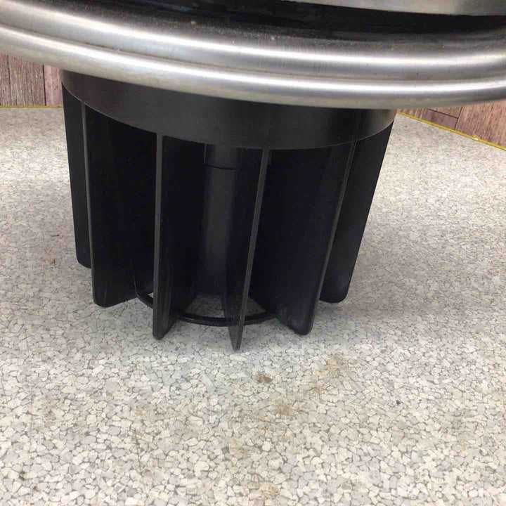 ◇スイデン　金属製クリーナー SPSV-110【八潮店】