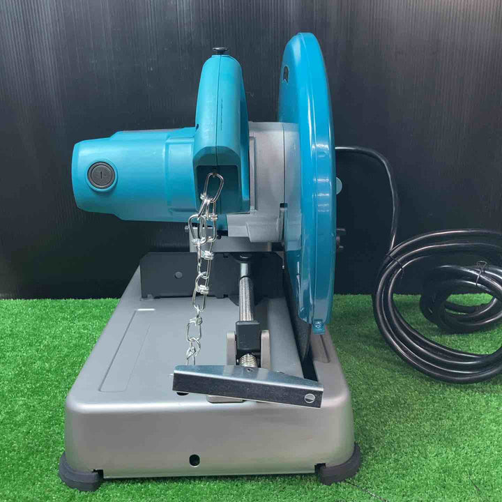【未使用品(店頭展示品)】☆マキタ(makita) 355mm切断機 LW1401 ※長期保管品【岩槻店】