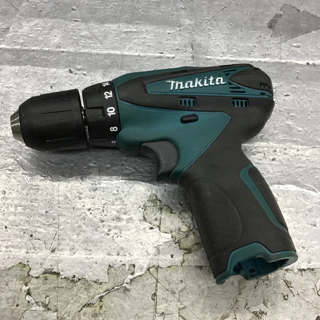 ☆マキタ(makita) コードレスドリルドライバー DF330DWX【所沢店】