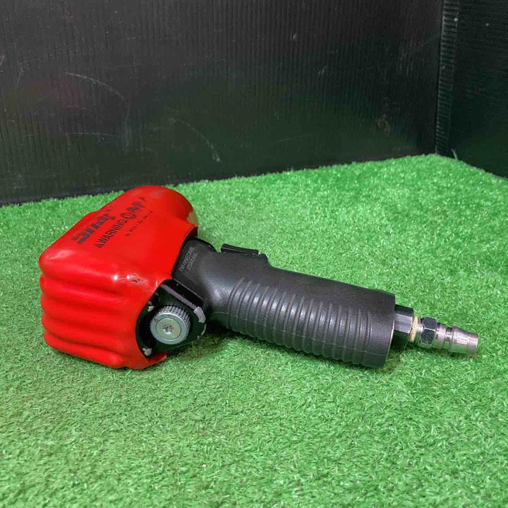 ◇スナップオン(Snap-on) 3/8DR エアーインパクトレンチ MG325【岩槻店】