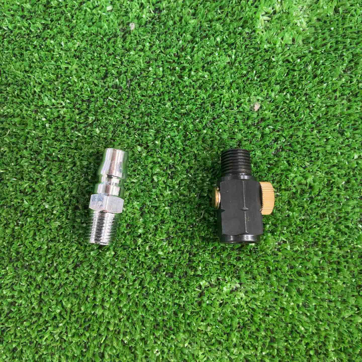 SK11 エアーインパクトDＶキット AID-3202PK【草加店】