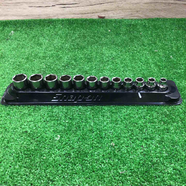 スナップオン(Snap-on) シャローソケットセット PAKTY231【町田店】