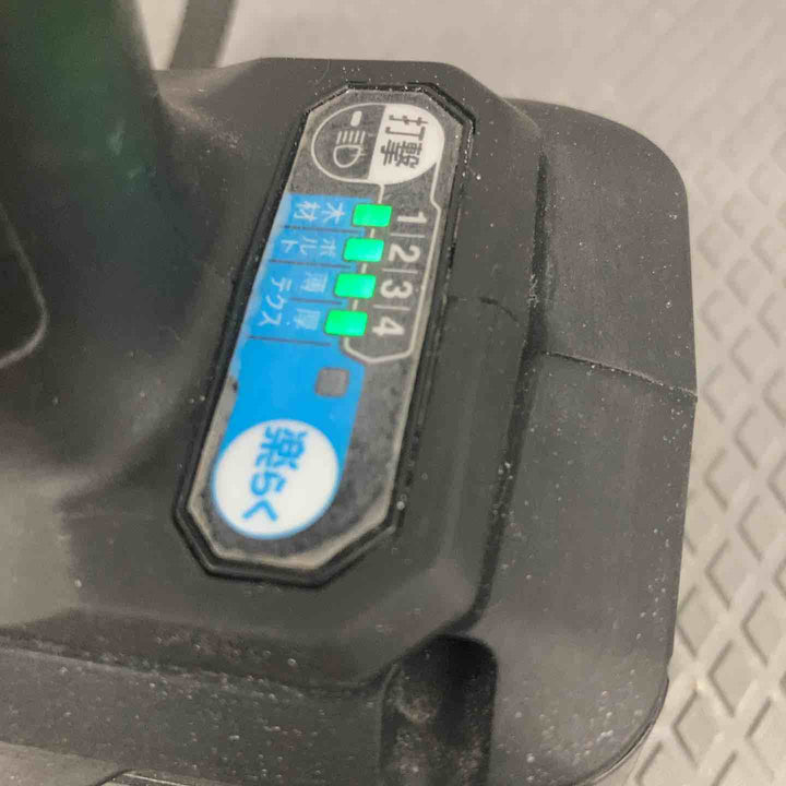 ★マキタ(makita) コードレスインパクトドライバー TD162DRGXB【所沢店】