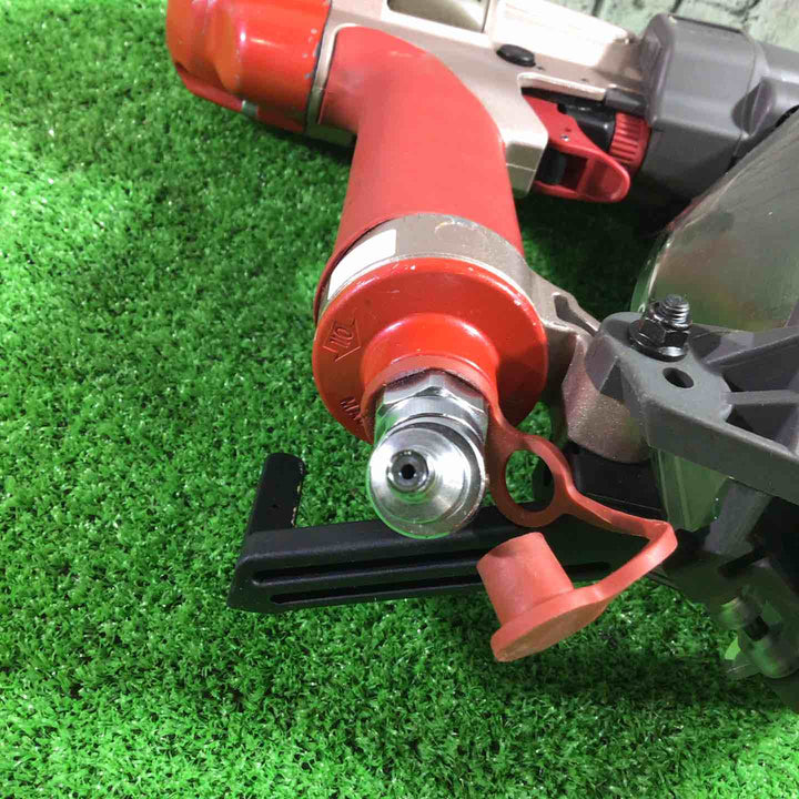 ★マックス(MAX) 高圧エア釘打ち機 HN-50N【川口店】