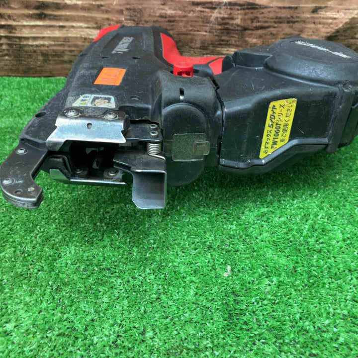 ★マックス(MAX) 鉄筋結束機 ツインタイア RB-440T-B2C/1450A【川越店】