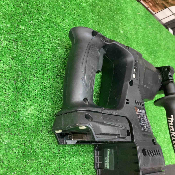 マキタ(makita) コードレスハンマドリル HR244DZB 動作確認済み【川越店】