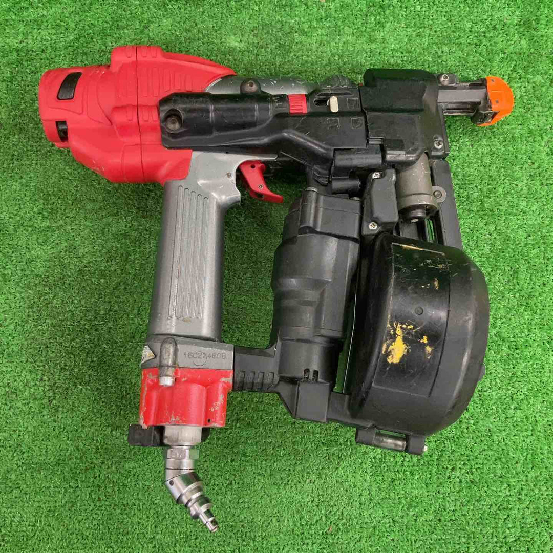 ★マックス(MAX) 高圧エアネジ打ち機 HV-R51G1【川崎店】