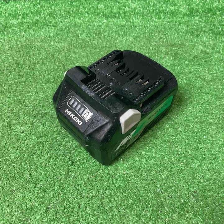 ★ハイコーキ(HIKOKI ※旧:日立工機) コードレスインパクトドライバー WH36DC(2XPD)【岩槻店】