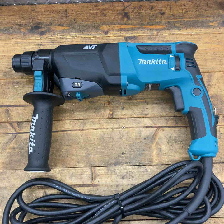 ★マキタ(makita) ハンマドリル HR2601F【所沢店】