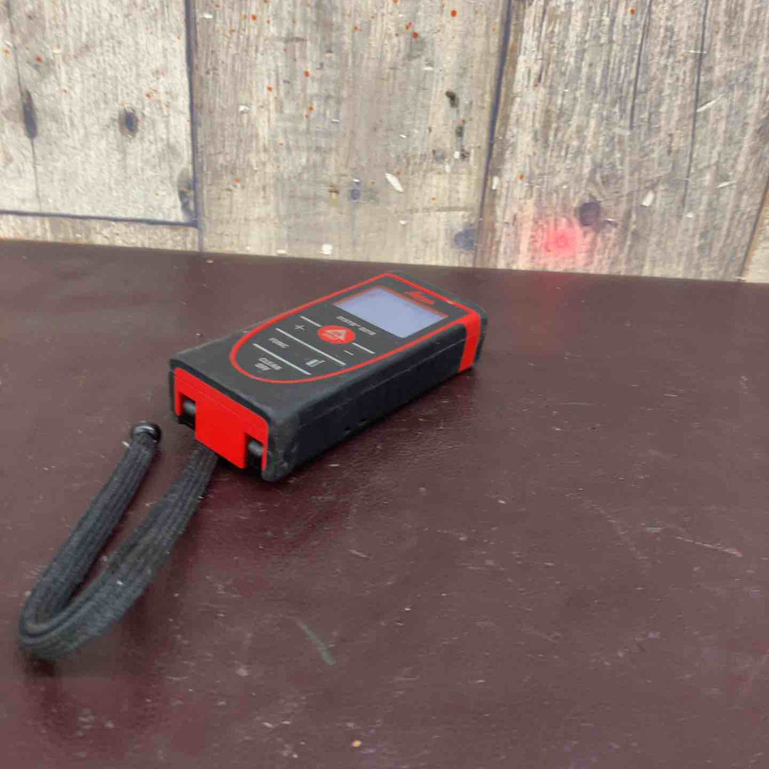 【中古品】 ライカ(Leica) レーザー距離計 DISTO D210 【東大和店】