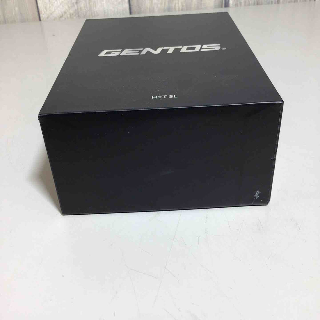 【未使用品】 GENTOS HYT-SL ブロア小型 ブロワー ジェントス  【戸田店】