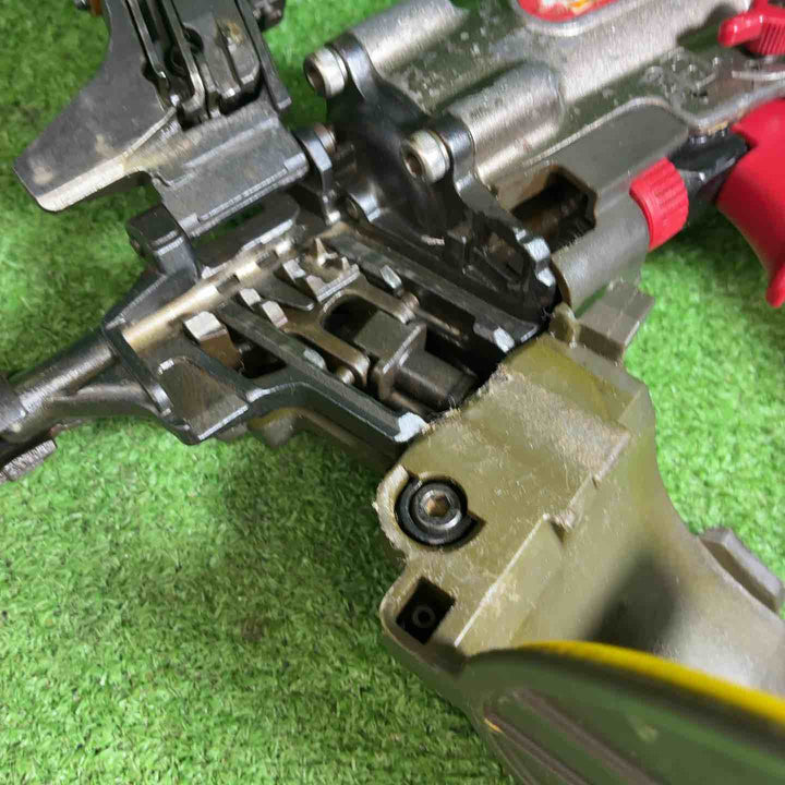 ★マックス(MAX) 高圧エア釘打ち機 HN-50【藤沢店】