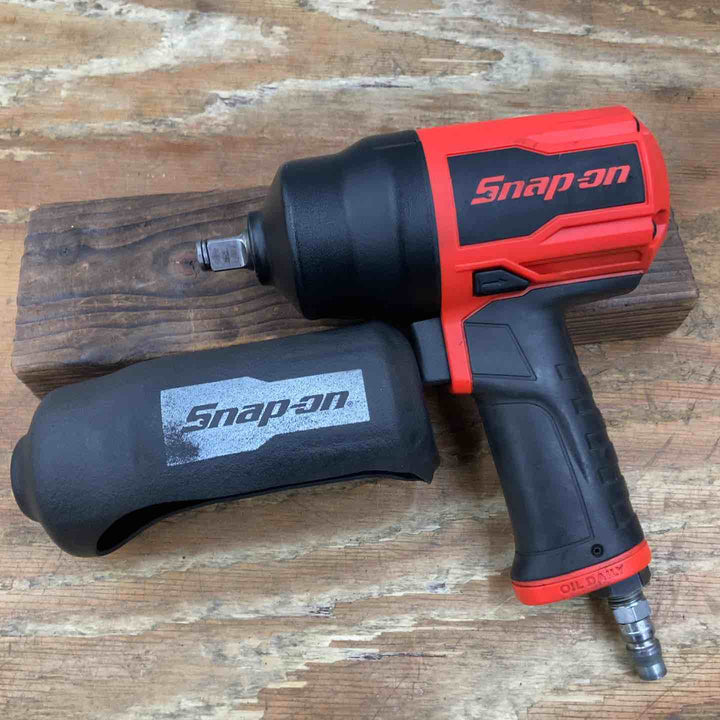 ★スナップオン(Snap-on) 1/2"インパクトレンチ PT850J【柏店】