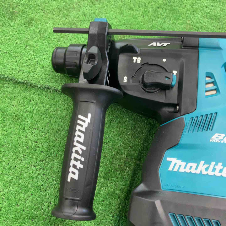 【中古美品】 マキタ/makita コードレスハンマドリル・HR001GRDX 【桶川店】