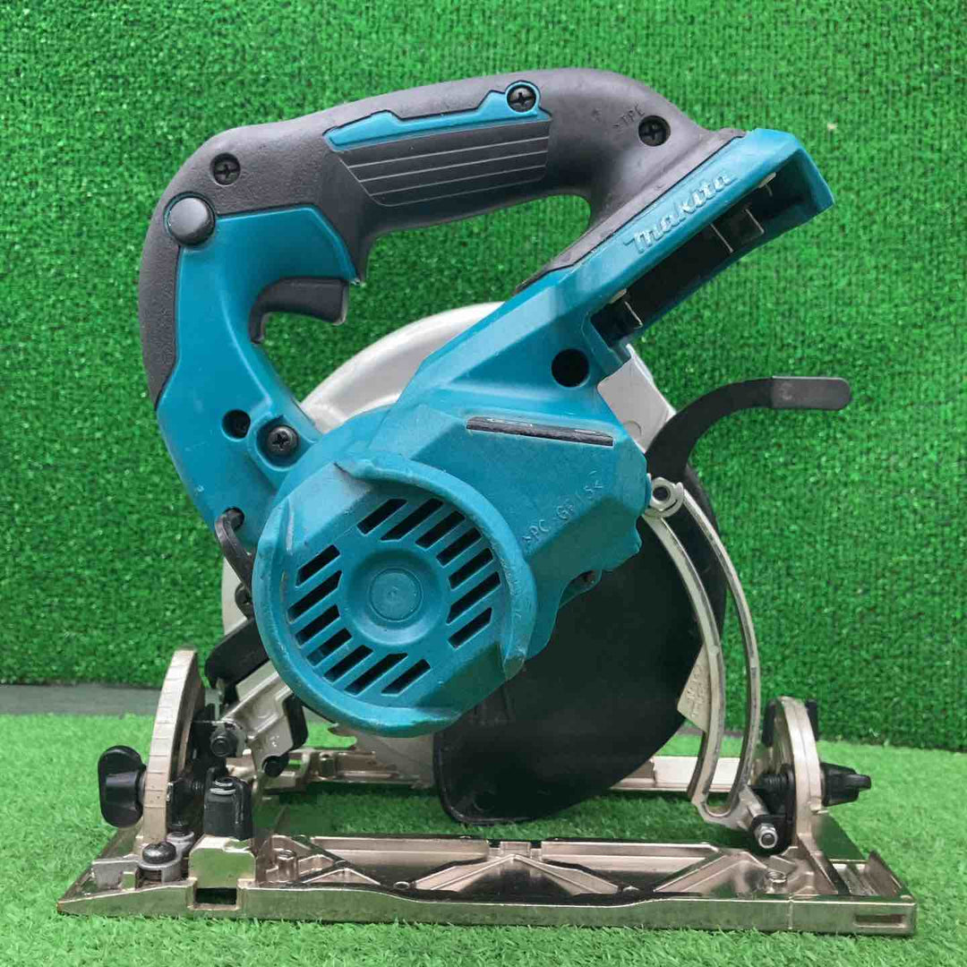 マキタ(makita) コードレス丸のこ HS631DZ+BL1860B 【桶川店】