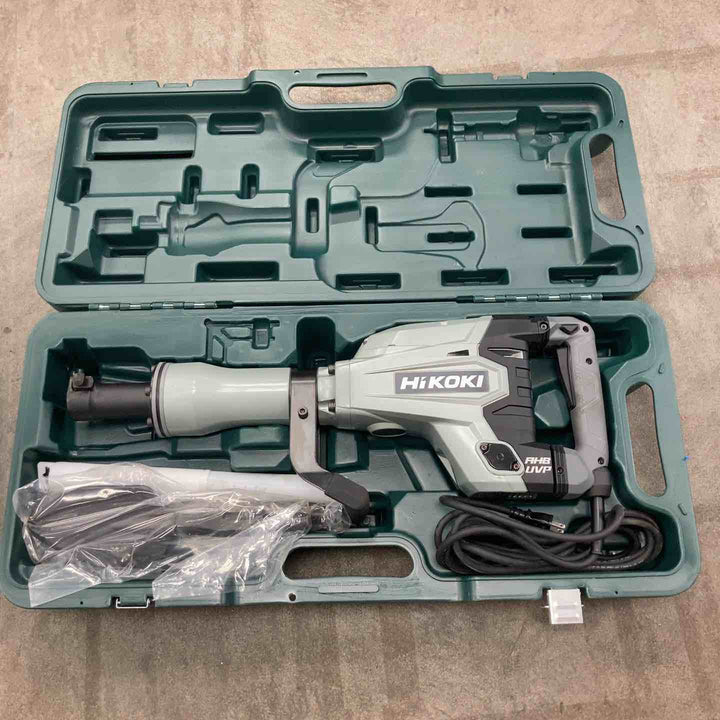 ★ハイコーキ(HIKOKI ※旧:日立工機) 電動ハンマ H65SB3【川崎店】