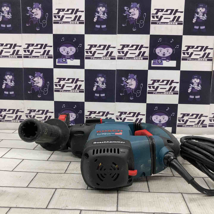 ★ボッシュ(BOSCH) ハンマドリル GBH3-28DRE【所沢店】