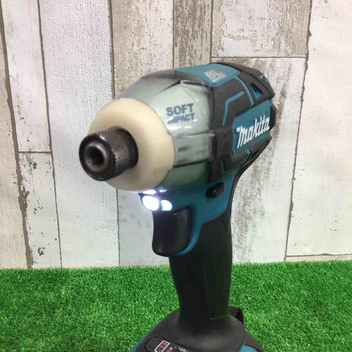 ☆マキタ(makita) コードレスソフトインパクトドライバー TS141DZ【町田店】