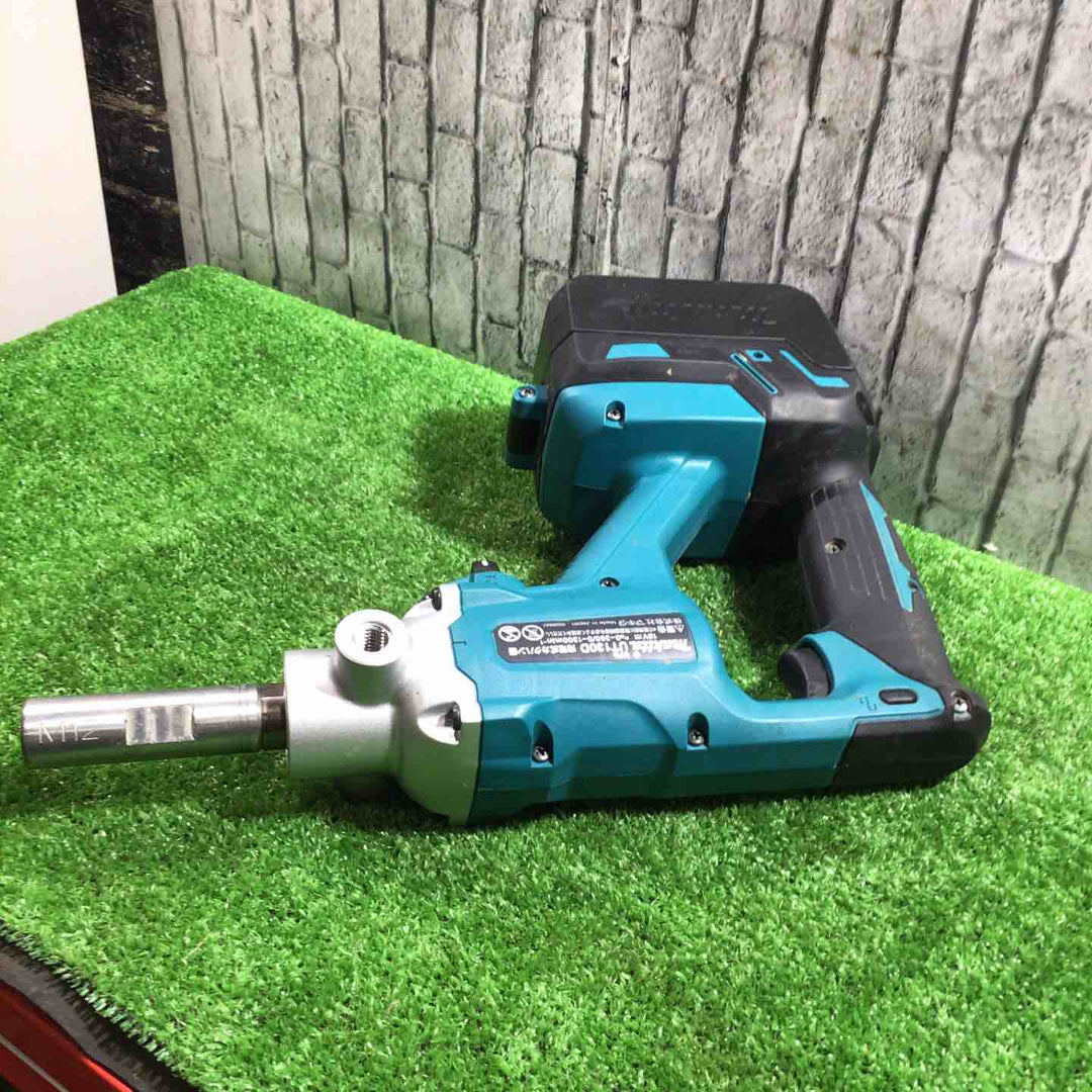 ★マキタ(makita) コードレスかくはん機 UT130DZ【川口店】