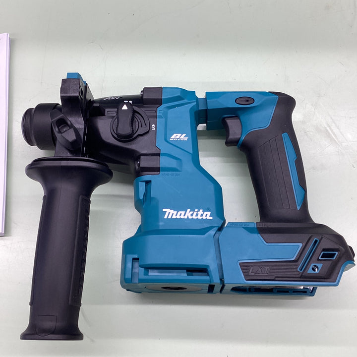 ★マキタ(makita) コードレスハンマドリル HR183DZK【越谷店】