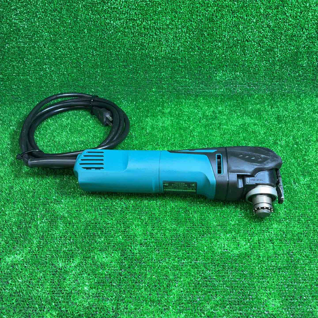 【中古品】★マキタ(makita) マルチツール TM3010CT【藤沢店】
