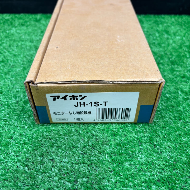【未使用品】アイホン カメラ付玄関子機 WJ-DA【電材館越谷店】