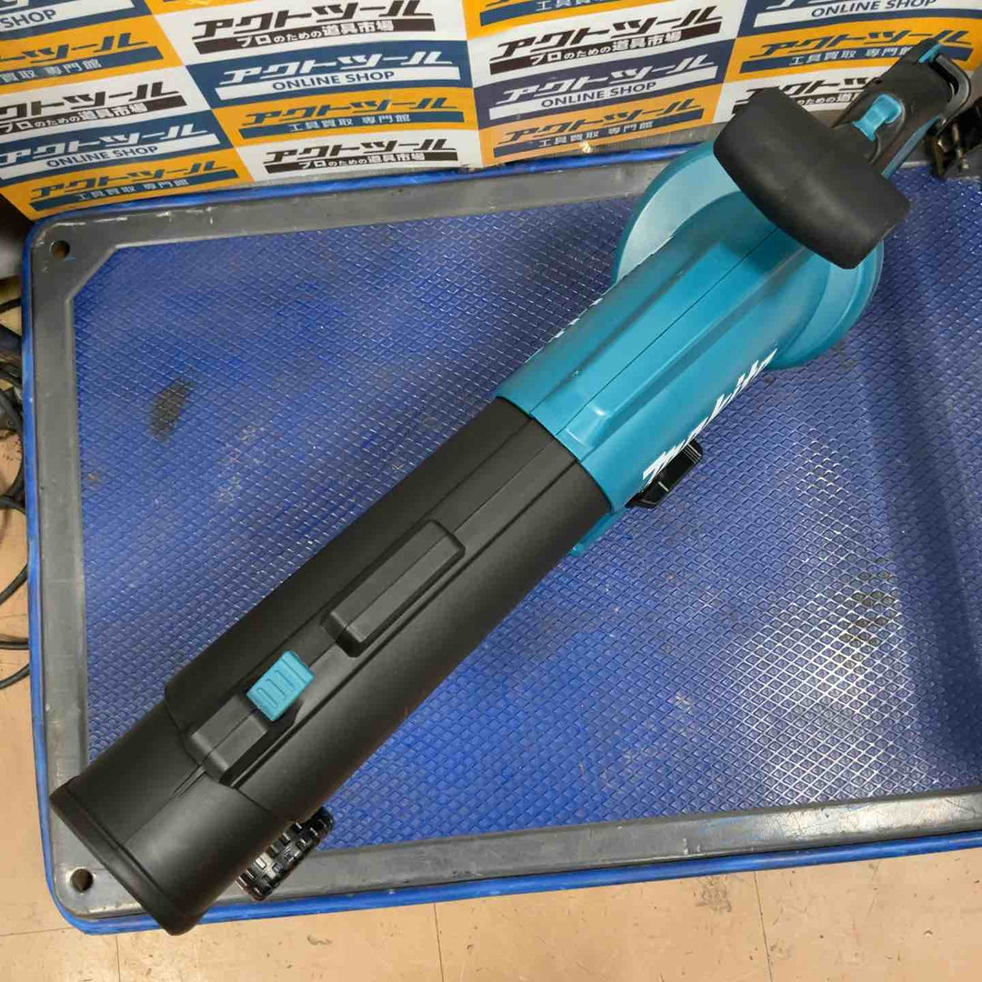 ★マキタ(makita) コードレスブロワ集じん機 MUB187DZ【草加店】