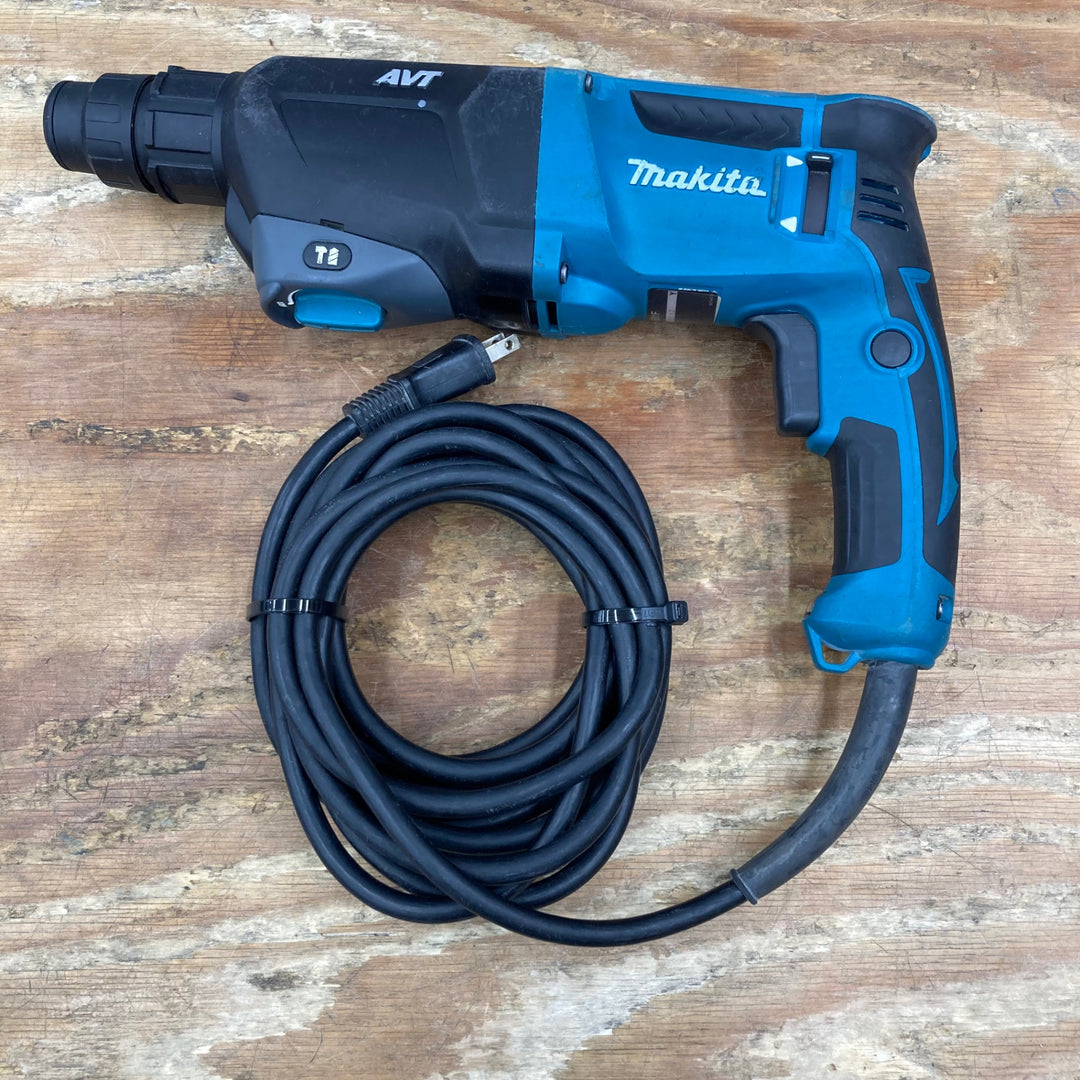 ★マキタ(makita) ハンマドリル HR2601Fハンドル欠品【柏店】