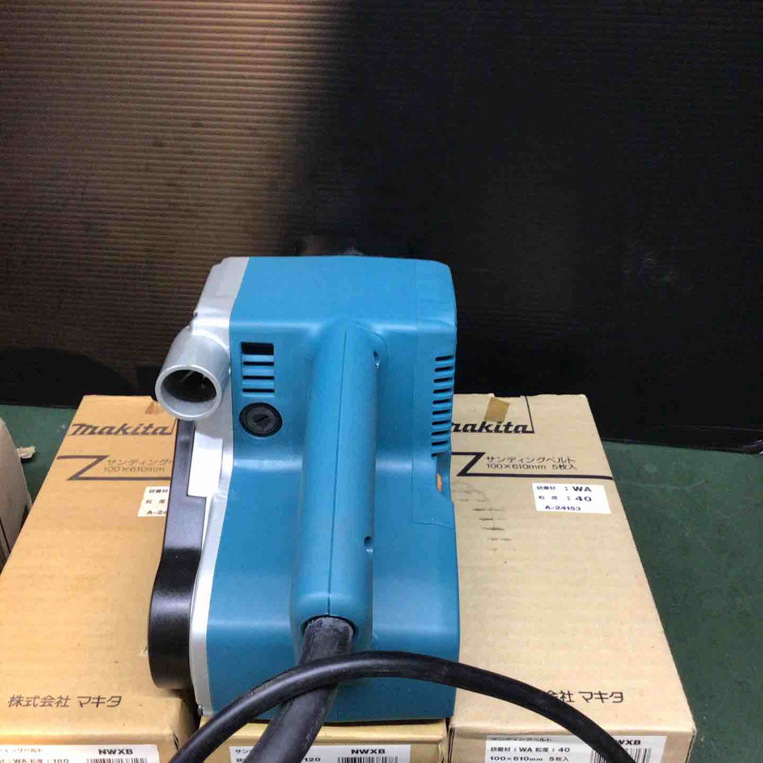 ☆マキタ(makita) ベルトサンダ 9404【戸田店】