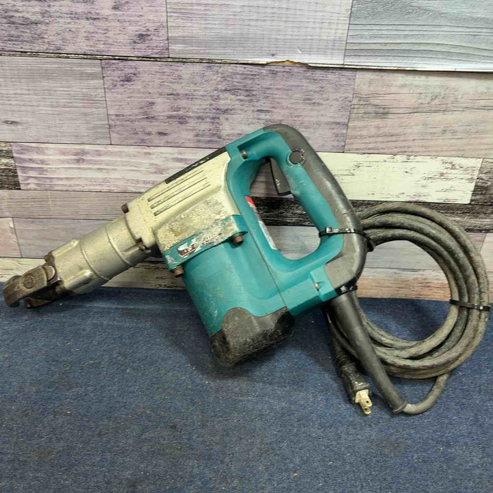 ★マキタ(makita) 電動ハンマ HM0830【八潮店】