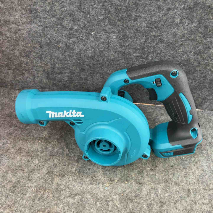 ★マキタ(makita) コードレスブロワ UB185DZ【鴻巣店】
