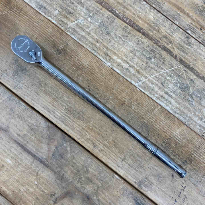 スナップオン(Snap-on) 3/8"エクストラロングラチェット TLL72 【東大和店】