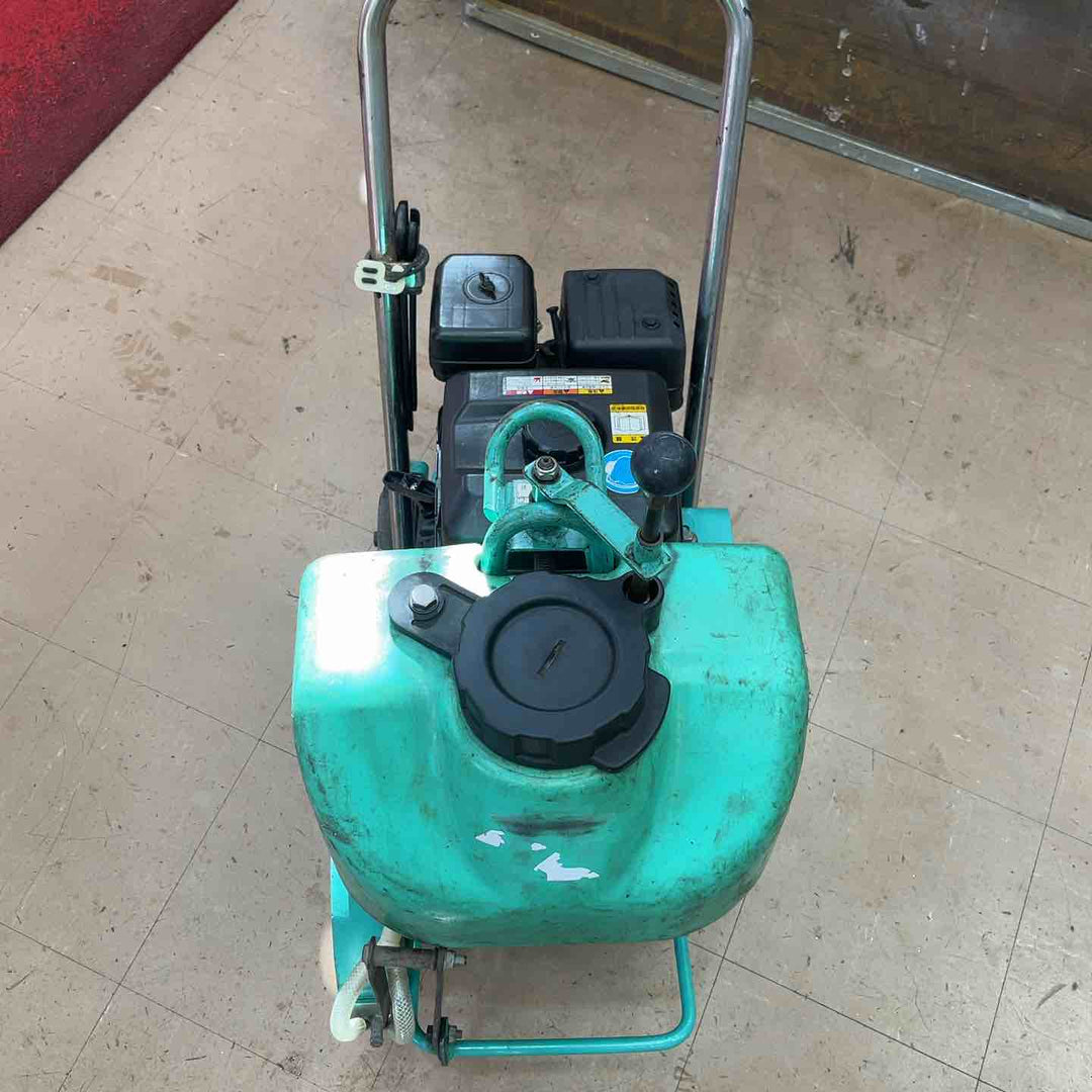 【店頭受取り限定】◇三笠(ミカサ/mikasa) コンクリートカッタ MCD-012A【草加店】