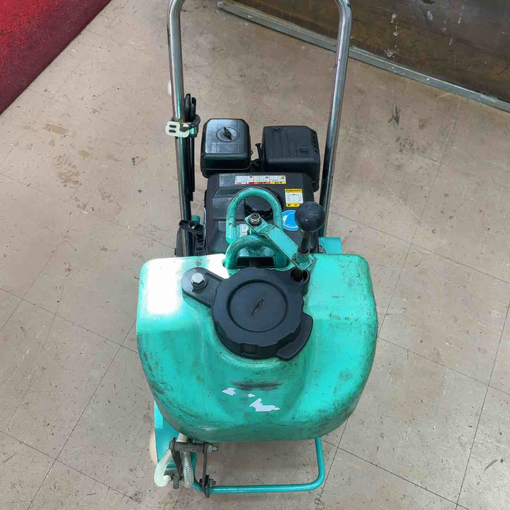 【店頭受取り限定】◇三笠(ミカサ/mikasa) コンクリートカッタ MCD-012A【草加店】