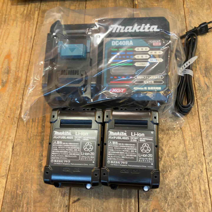【未使用品】マキタ(makita) コードレスハンマドリル HR010GRDX【所沢店】