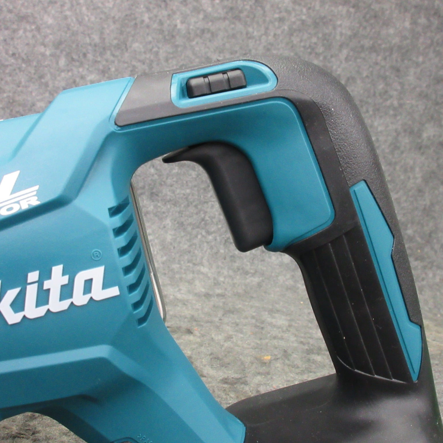 未使用品】マキタ(makita) コードレスレシプロソー JR187DRGX