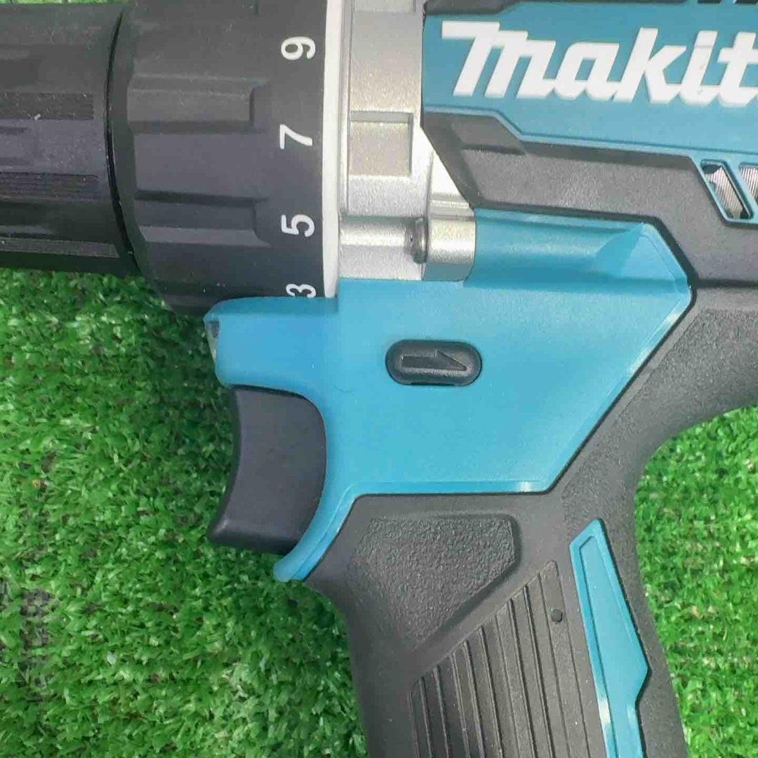 マキタ(makita) コードレスドリルドライバー DF484DZ【町田店】